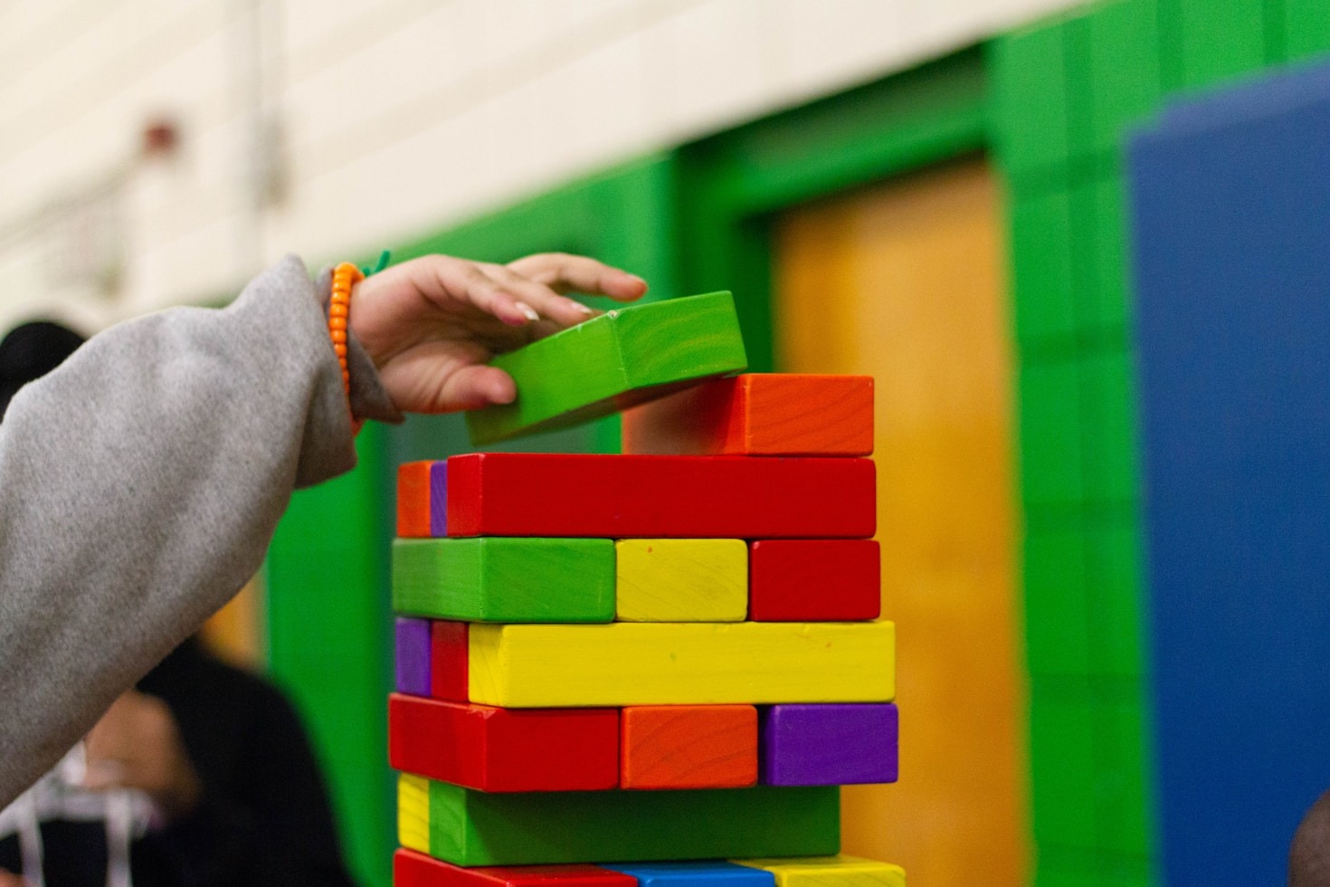 Die Bedeutung des spielerischen Mathematiklernens im frühen Alter