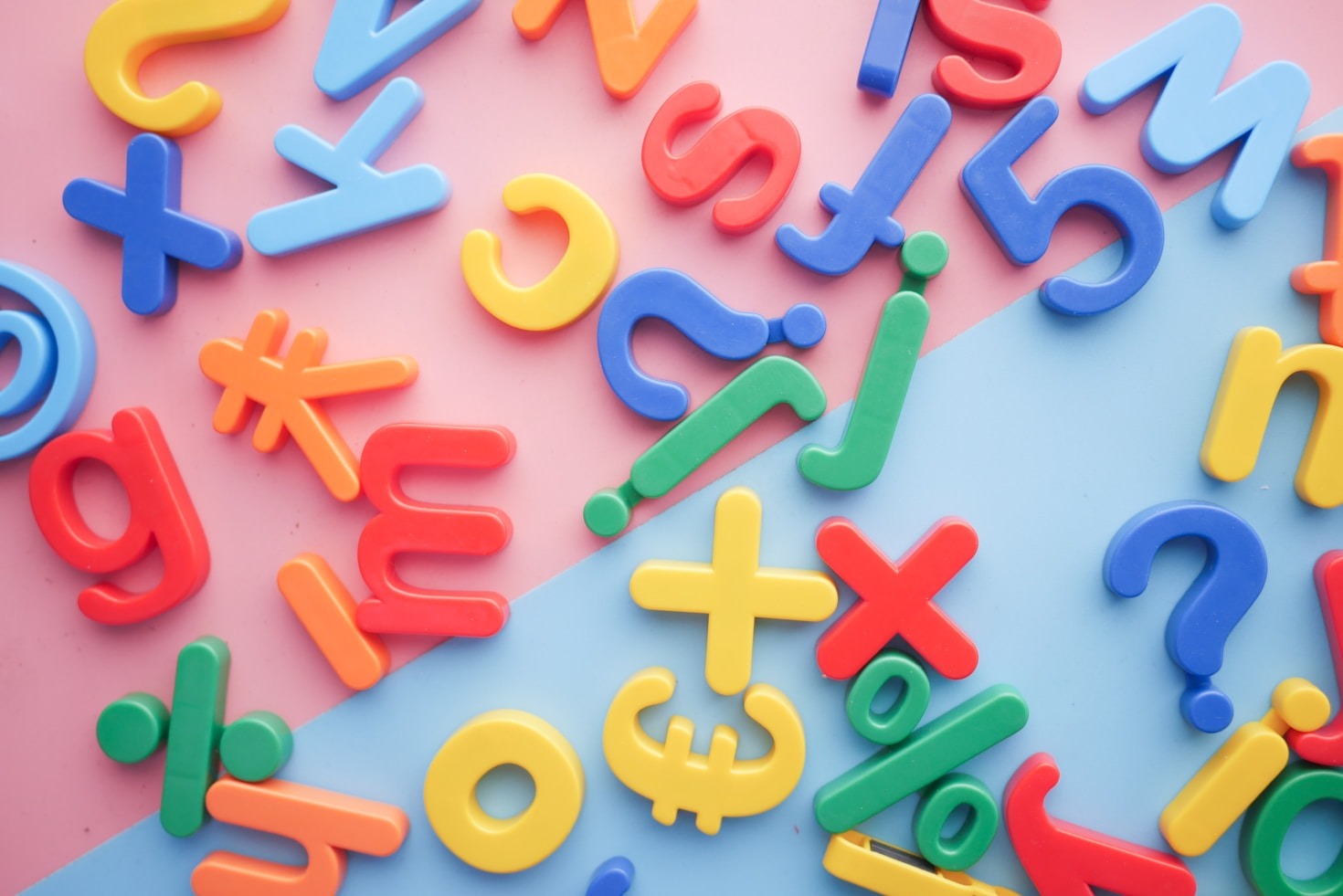 Spiel und Spaß: Mathe für Vorschüler und Grundschüler